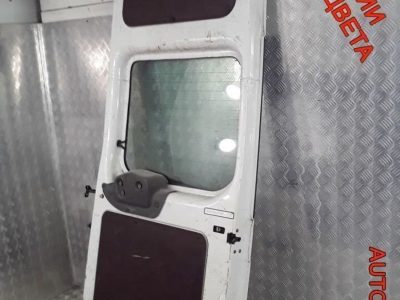 Дверь задняя правая Ford Transit 1761427 - АвтоСклад31.рф - авторазборка контрактные б/у запчасти в г. Белгород