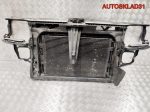 Панель передняя в сборе Audi A3 8L1 Дорест 8L0805594A - АвтоСклад31.рф - авторазборка контрактные б/у запчасти в г. Белгород