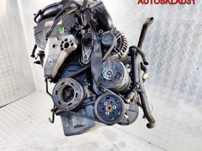 Двигатель APG Audi A3 8L 1.8 Бензин - АвтоСклад31.рф - авторазборка контрактные б/у запчасти в г. Белгород