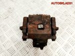 Суппорт тормозной передний левый Mazda 323 BJ B2ZC3399Z - АвтоСклад31.рф - авторазборка контрактные б/у запчасти в г. Белгород