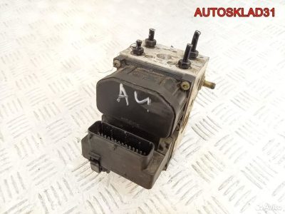 Блок ABS Audi A4 B5 1994-2001 8E0614111 - АвтоСклад31.рф - авторазборка контрактные б/у запчасти в г. Белгород