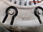 Маховик с корзиной Audi A6 C5 2,5 AKN Дизель 059105266A - АвтоСклад31.рф - авторазборка контрактные б/у запчасти в г. Белгород