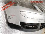 Бампер передний VW Touran 1T0807217 Дорест - АвтоСклад31.рф - авторазборка контрактные б/у запчасти в г. Белгород