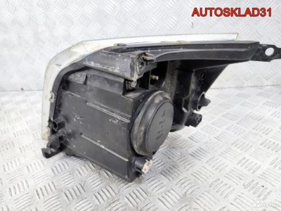 Фара левая Citroen C2 9680128380 - АвтоСклад31.рф - авторазборка контрактные б/у запчасти в г. Белгород