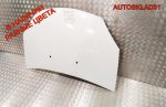 Капот Renault Sandero 6001551793 - АвтоСклад31.рф - авторазборка контрактные б/у запчасти в г. Белгород