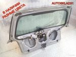 Дверь багажника со стеклом Audi A4 B5 8D9827023D - АвтоСклад31.рф - авторазборка контрактные б/у запчасти в г. Белгород