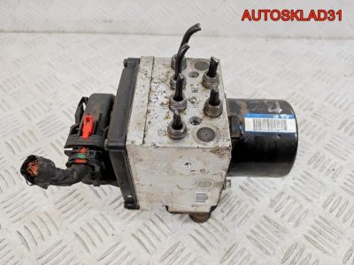 Блок ABS Volkswagen Passat B6 3C0614109AE - АвтоСклад31.рф - авторазборка контрактные б/у запчасти в г. Белгород