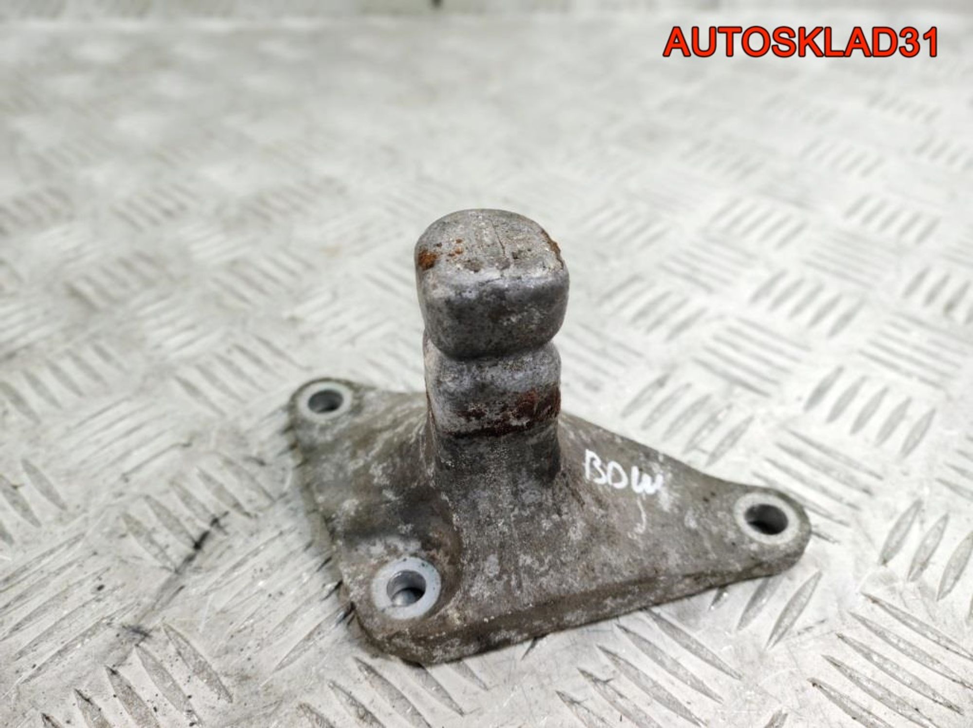 Кронштейн двигателя передний Audi A6 C6 4F0199343G - АвтоСклад31.рф - авторазборка контрактные б/у запчасти в г. Белгород Кронштейн двигателя передний Audi A6 C6 4F0199343G - АвтоСклад31.рф - авторазборка контрактные б/у запчасти в г. Белгород