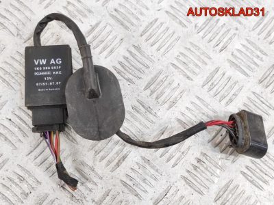 Реле электробензонасоса VW Golf 6 1K0906093F - АвтоСклад31.рф - авторазборка контрактные б/у запчасти в г. Белгород