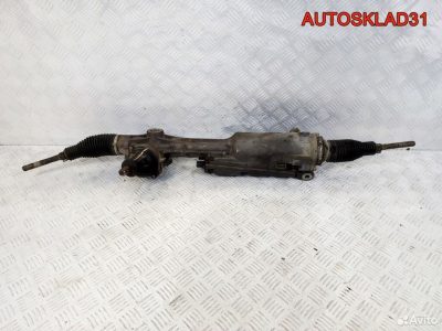 Рулевая рейка Audi Q7 4M 4M1423105J - АвтоСклад31.рф - авторазборка контрактные б/у запчасти в г. Белгород