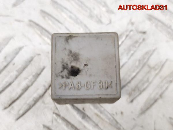 Реле Audi 100 C3 433919082 - АвтоСклад31.рф - авторазборка контрактные б/у запчасти в г. Белгород