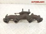 Коллектор выпускной Audi A4 B7 1.9 TDI 038253033H - АвтоСклад31.рф - авторазборка контрактные б/у запчасти в г. Белгород