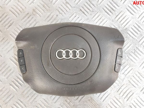 Заслонка дроссельная Audi 100 С4 2,8 AAH Бензин - АвтоСклад31.рф - авторазборка контрактные б/у запчасти в г. Белгород