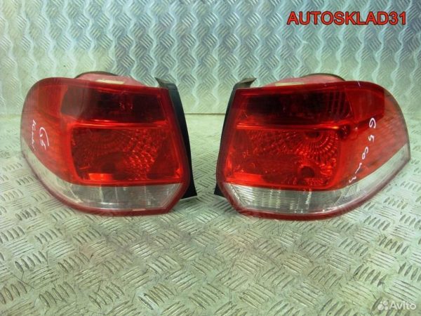 Переключатель света Ford Focus 2 6s6t13a024ca - АвтоСклад31.рф - авторазборка контрактные б/у запчасти в г. Белгород