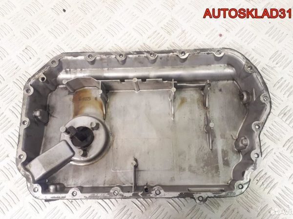 ГБЦ правая в сборе Audi A6 C5 3.0 AVK BBJ ASN - АвтоСклад31.рф - авторазборка контрактные б/у запчасти в г. Белгород