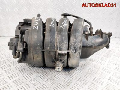 Коллектор впускной Opel Astra H z18xer 55353314 - АвтоСклад31.рф - авторазборка контрактные б/у запчасти в г. Белгород