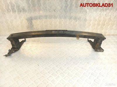 Усилитель переднего бампера Skoda Fabia 6V0807109B - АвтоСклад31.рф - авторазборка контрактные б/у запчасти в г. Белгород