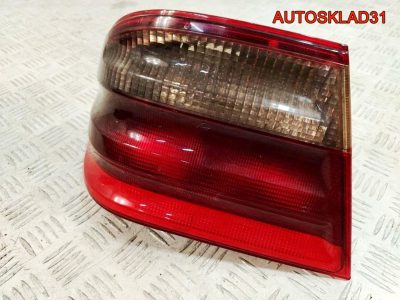 Фонарь задний наружный левый Mercedes W210 A2108203364 Седан - АвтоСклад31.рф - авторазборка контрактные б/у запчасти в г. Белгород
