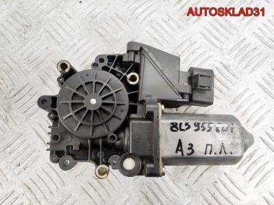 Моторчик стеклоподъемника п/л Audi A3 8L3959801 - АвтоСклад31.рф - авторазборка контрактные б/у запчасти в г. Белгород
