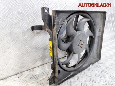 Вентилятор радиатора Hyundai Trajet 977303A160 - АвтоСклад31.рф - авторазборка контрактные б/у запчасти в г. Белгород