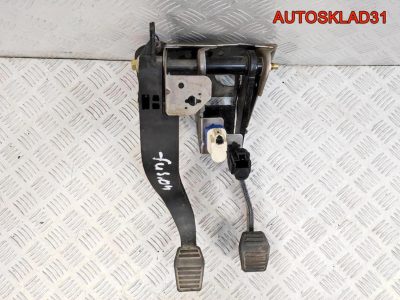 Блок педалей МКПП комплект Ford Fusion 1471672 - АвтоСклад31.рф - авторазборка контрактные б/у запчасти в г. Белгород