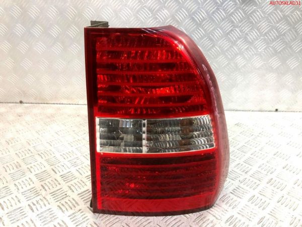 Фара правая Ксенон Volvo V40 30899885 - АвтоСклад31.рф - авторазборка контрактные б/у запчасти в г. Белгород