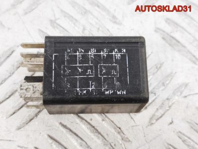 Реле №437 VW Sharan 7M3959143A - АвтоСклад31.рф - авторазборка контрактные б/у запчасти в г. Белгород