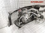 Панель передняя в сборе Audi A4 B5 Дорест 1,8 Бензин - АвтоСклад31.рф - авторазборка контрактные б/у запчасти в г. Белгород