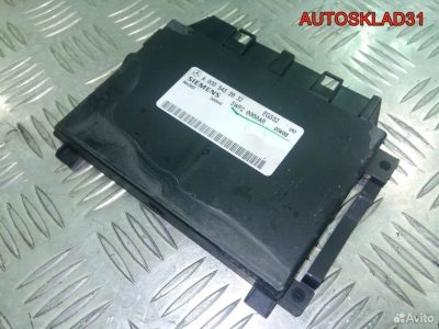 Блок управления АКПП Mercedes Benz W210 0305452032 - АвтоСклад31.рф - авторазборка контрактные б/у запчасти в г. Белгород