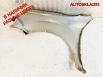 Крыло переднее правое Subaru Forester 57120SC0019P - АвтоСклад31.рф - авторазборка контрактные б/у запчасти в г. Белгород