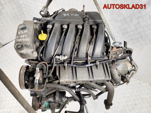 Бампер передний Hyundai Getz 2002-2005 865111C100 - АвтоСклад31.рф - авторазборка контрактные б/у запчасти в г. Белгород