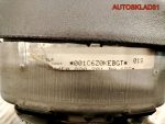 Подушка безопасности в руль Audi A6 C6 4F0880201BA - АвтоСклад31.рф - авторазборка контрактные б/у запчасти в г. Белгород
