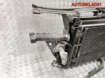 Панель передняя в сборе Audi A6 C5 АКПП 2,5 Дизель 4B0805588K - АвтоСклад31.рф - авторазборка контрактные б/у запчасти в г. Белгород