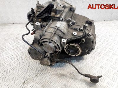 МКПП KNS 6 ступенчатая VW Passat B6 2,0 Дизель - АвтоСклад31.рф - авторазборка контрактные б/у запчасти в г. Белгород
