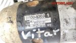 Стартер Suzuki Grand Vitara 2 1,6 Бензин 311008303 - АвтоСклад31.рф - авторазборка контрактные б/у запчасти в г. Белгород