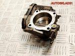 Заслонка дроссельная Audi A6 C5 A6 C5 2.4 ARJ 06B133062G - АвтоСклад31.рф - авторазборка контрактные б/у запчасти в г. Белгород