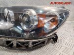 Фара левая Галоген Mazda 3 BK BP4K510L0D Хетчбэк - АвтоСклад31.рф - авторазборка контрактные б/у запчасти в г. Белгород
