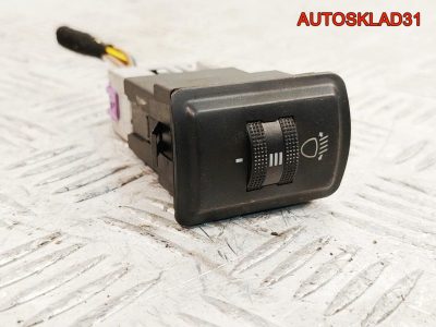Кнопка корректора фар Audi A4 B5 8D0941301B - АвтоСклад31.рф - авторазборка контрактные б/у запчасти в г. Белгород