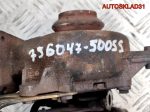 Турбина Citroen C5 2.0 HDI 7560475005S - АвтоСклад31.рф - авторазборка контрактные б/у запчасти в г. Белгород