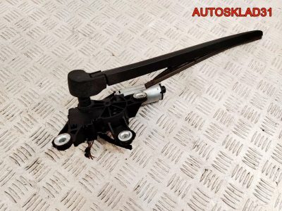 Моторчик стеклоочистителя задний Audi A6 C6 4F9955711B - АвтоСклад31.рф - авторазборка контрактные б/у запчасти в г. Белгород