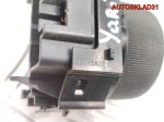 Переключатель отопителя Toyota Yaris 2 559020D010 - АвтоСклад31.рф - авторазборка контрактные б/у запчасти в г. Белгород