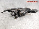 Фара левая Галоген Mazda 3 BK BP4K510L0D Хетчбэк - АвтоСклад31.рф - авторазборка контрактные б/у запчасти в г. Белгород