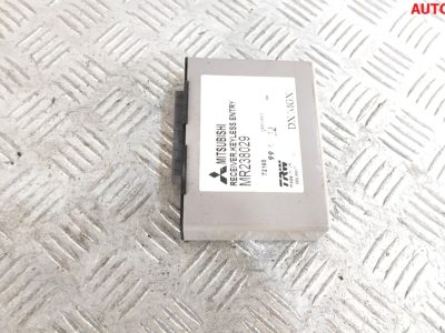 Блок комфорта Mitsubishi Carisma I рестайлинг MR238029 - АвтоСклад31.рф - авторазборка контрактные б/у запчасти в г. Белгород