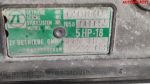 АКПП 5HP18 BMW E39 2,8 M54B28 Бензин 1422028 - АвтоСклад31.рф - авторазборка контрактные б/у запчасти в г. Белгород