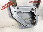 Дверь задняя левая Ford Focus 2 1505769 Универсал - АвтоСклад31.рф - авторазборка контрактные б/у запчасти в г. Белгород
