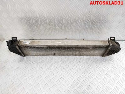 Интеркулер  Ford Focus 2 1,8 Дизель 8V619L440AC - АвтоСклад31.рф - авторазборка контрактные б/у запчасти в г. Белгород
