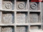 МКПП 88VT7006AA Ford Transit 2.5 Дизель - АвтоСклад31.рф - авторазборка контрактные б/у запчасти в г. Белгород