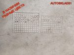 Бампер передний Opel Zafira B 13247273 Рестайлинг - АвтоСклад31.рф - авторазборка контрактные б/у запчасти в г. Белгород