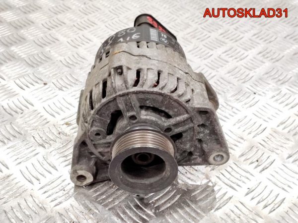 Генератор 80A BMW E36 12311744562 (Р) - АвтоСклад31.рф - авторазборка контрактные б/у запчасти в г. Белгород