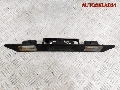 Накладка крышки багажника Audi A4 B6 Универсал - АвтоСклад31.рф - авторазборка контрактные б/у запчасти в г. Белгород